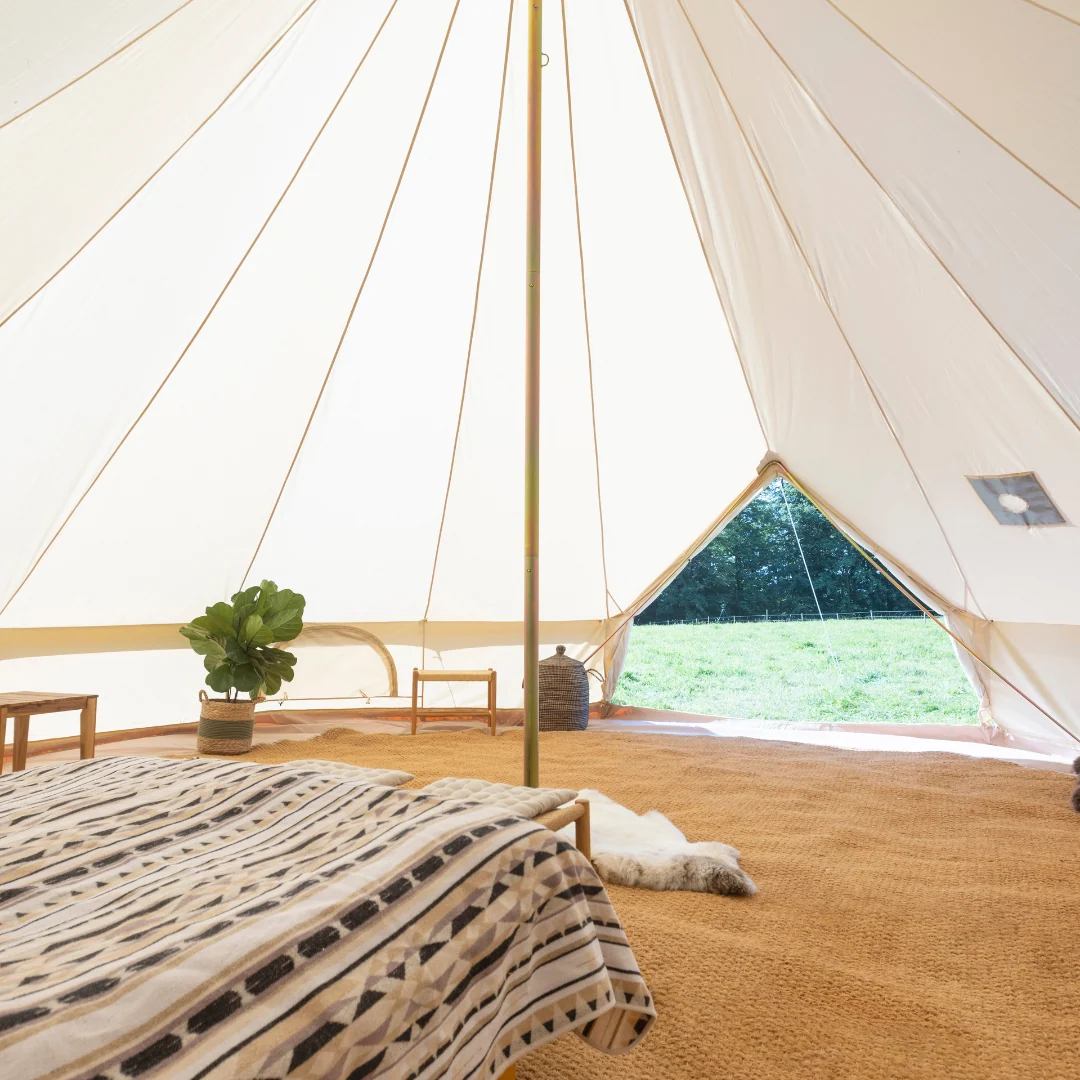 Amaroq Glampingtelt XXL - Billede 6