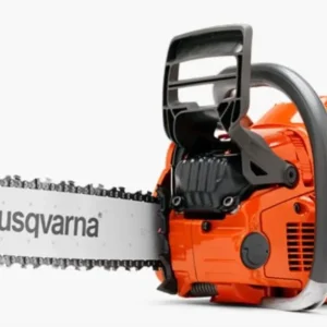 545 -  15" MOTORSAV