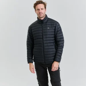 Camino Dunjakke Mand - Black