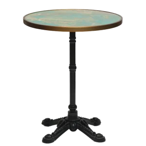 Amelíe cafébord Ø60 cm