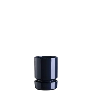 Hoff GLAZED Sapphire Blue set