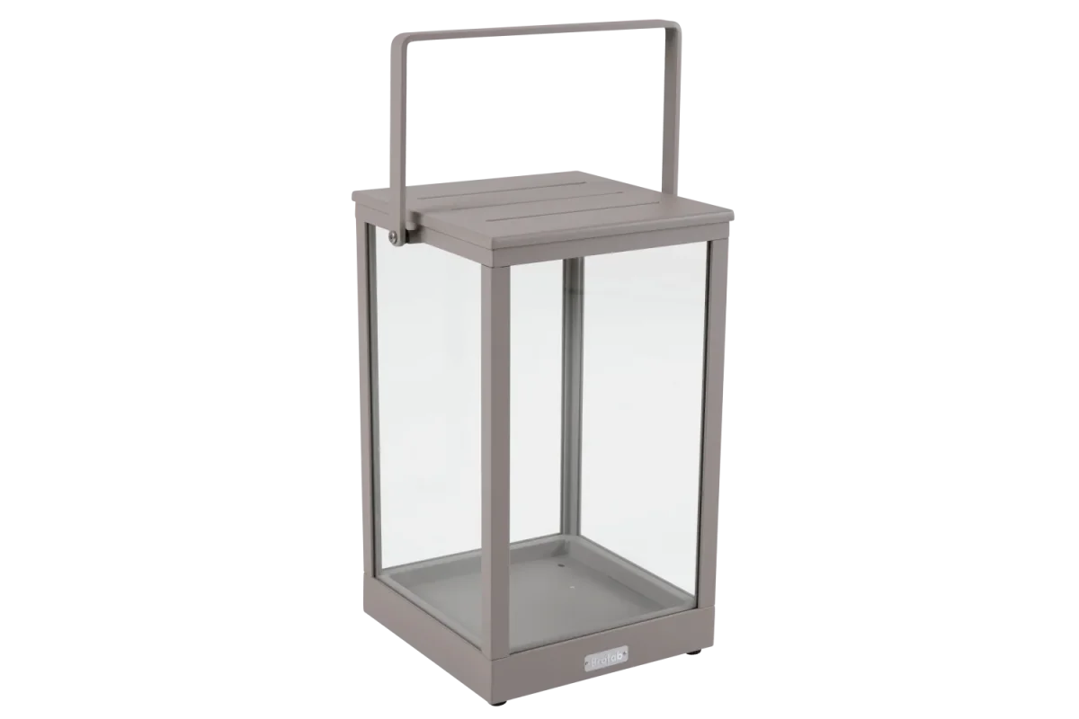 Belfort lanterne stor - Billede 5