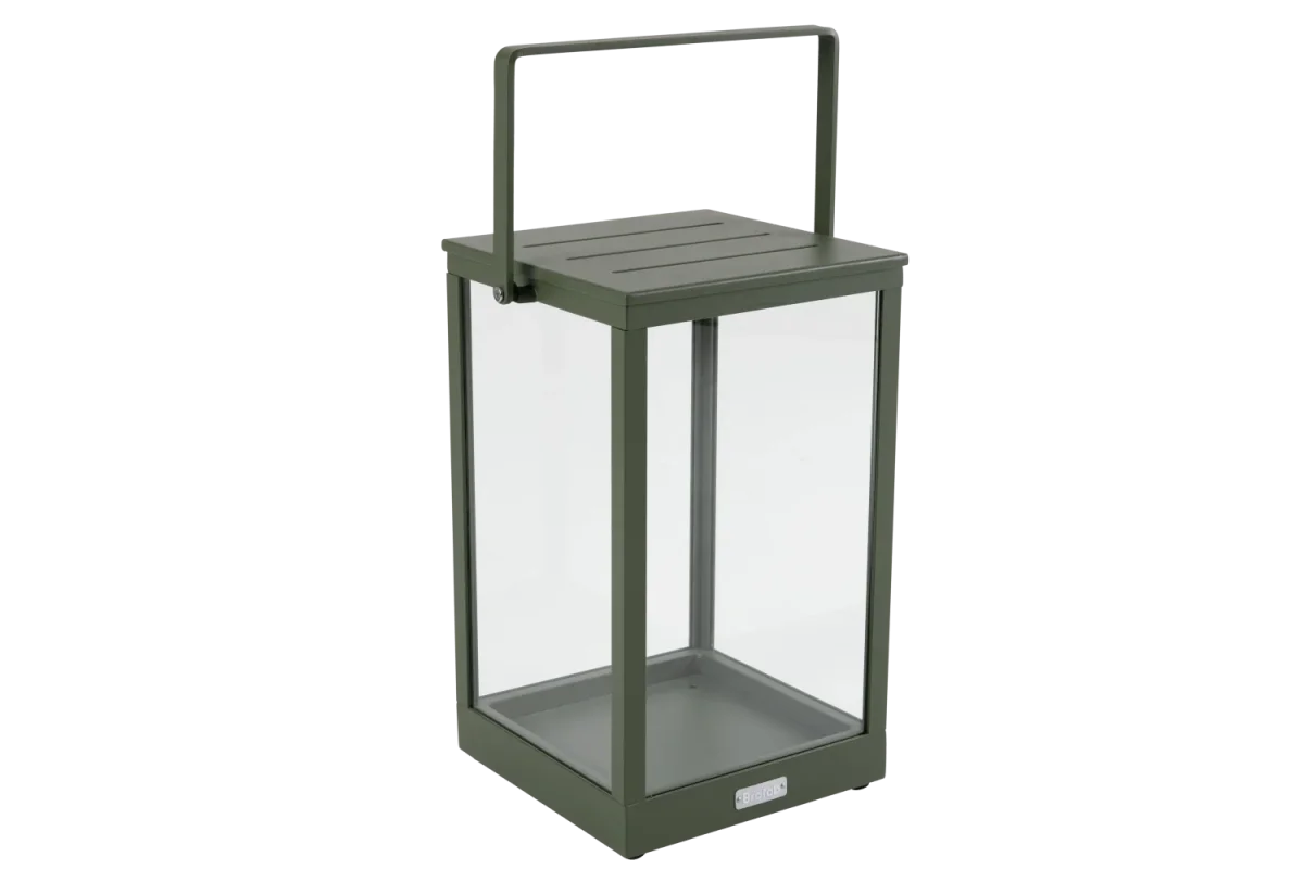 Belfort lanterne stor - Billede 6