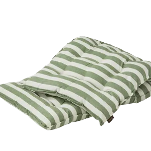 Roma basil madras 55 x 155 cm