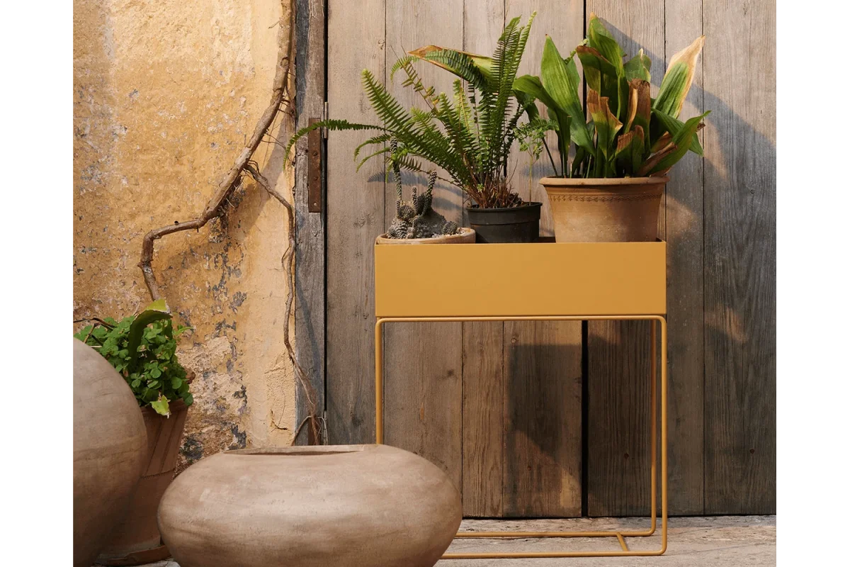Plante boks - Billede 7
