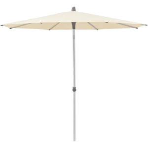 Alu smart easy parasol Ø200 / Ø220 cm