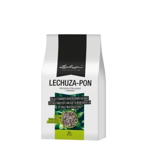 Lechuza pon 3 L / 6 L