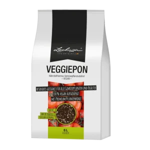 Veggiepon 6 liter