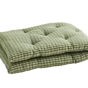Ternet madras hynde 45 x 125 cm