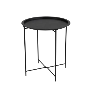 Sangro sidebord Ø46 cm