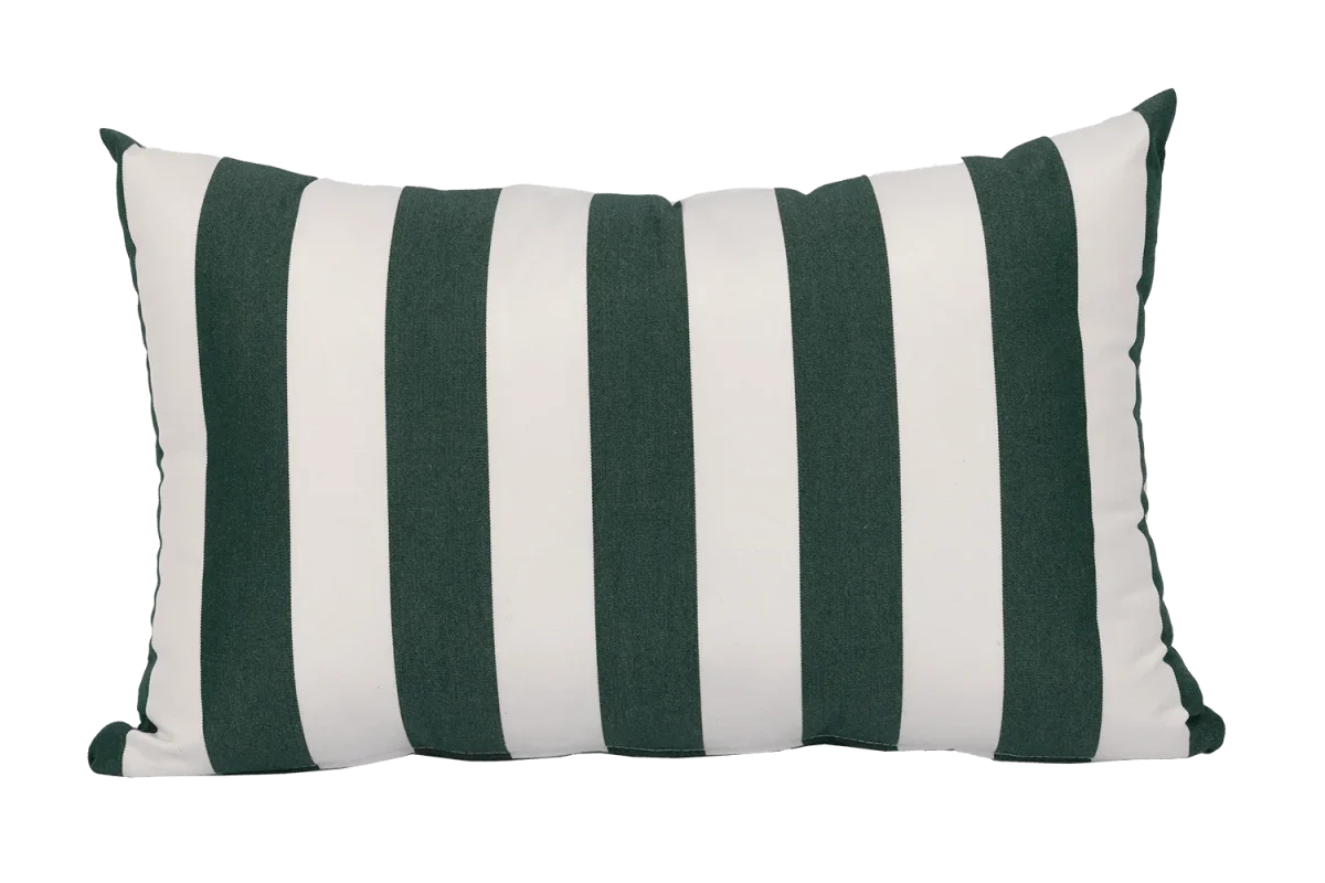 Sienna pude 40 x 60 cm - Billede 2
