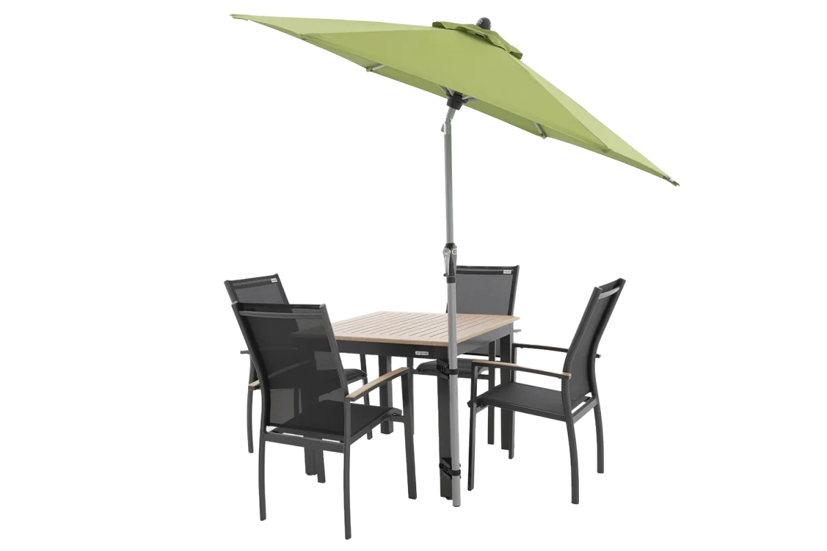 Table-Fix parasolbeslag - Billede 3