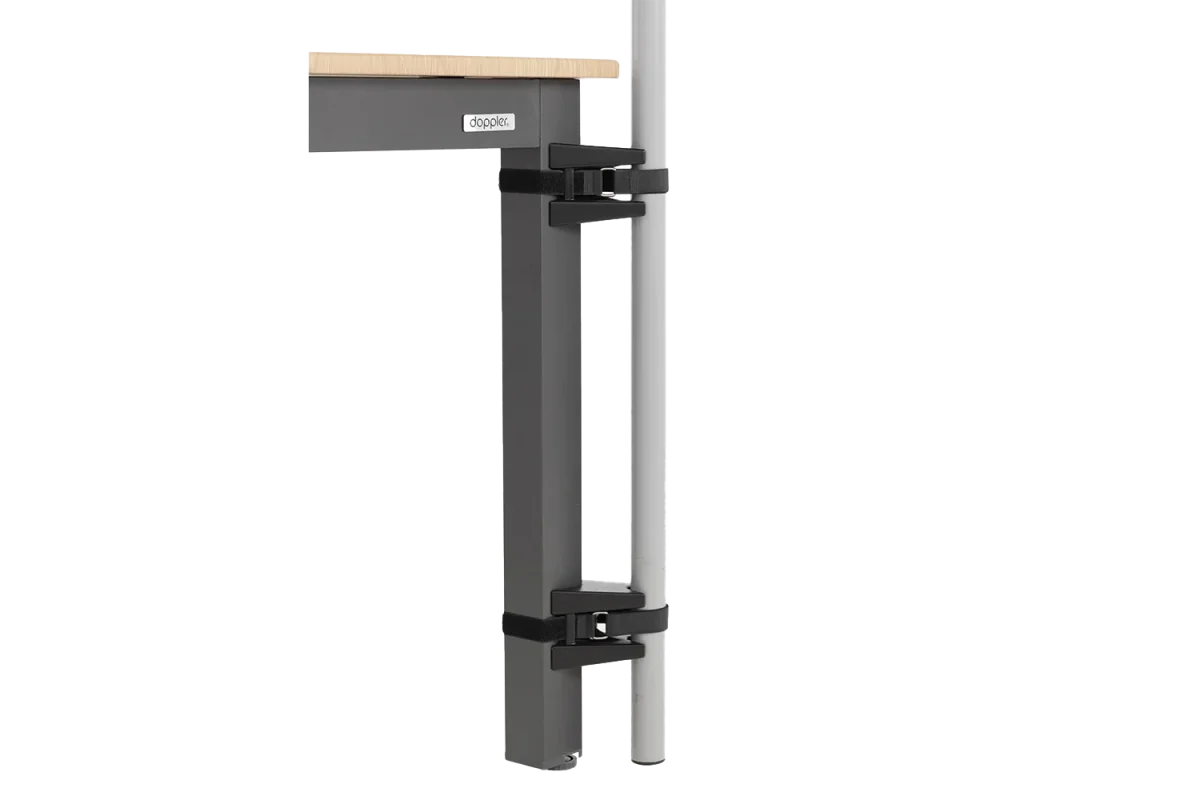 Table-Fix parasolbeslag - Billede 6