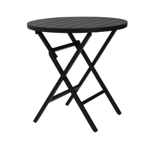 Wilkie foldebord Ø72 cm
