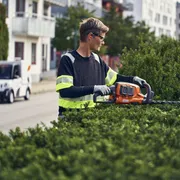 522IHDR60 HÆKKEKLIPPER U/BATTERI