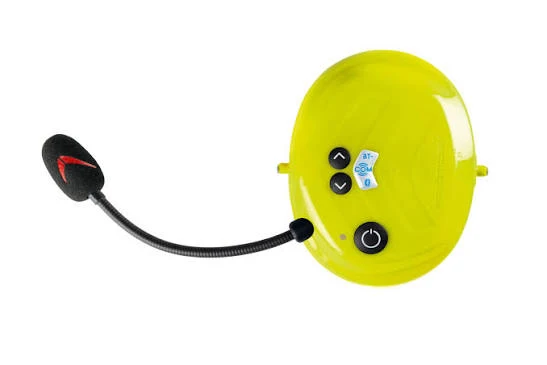PROTOS BT COM SYSTEM