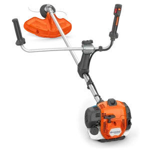 525RX Mark II BUSKRYDDER