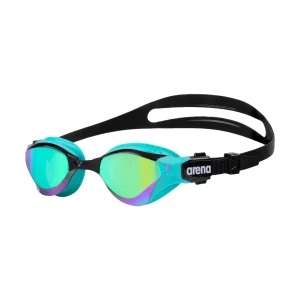COBRA TRI SWIPE MR EMERALD - PEACOCK