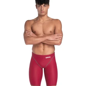 POWERSKIN ST NEXT JAMMER RED
