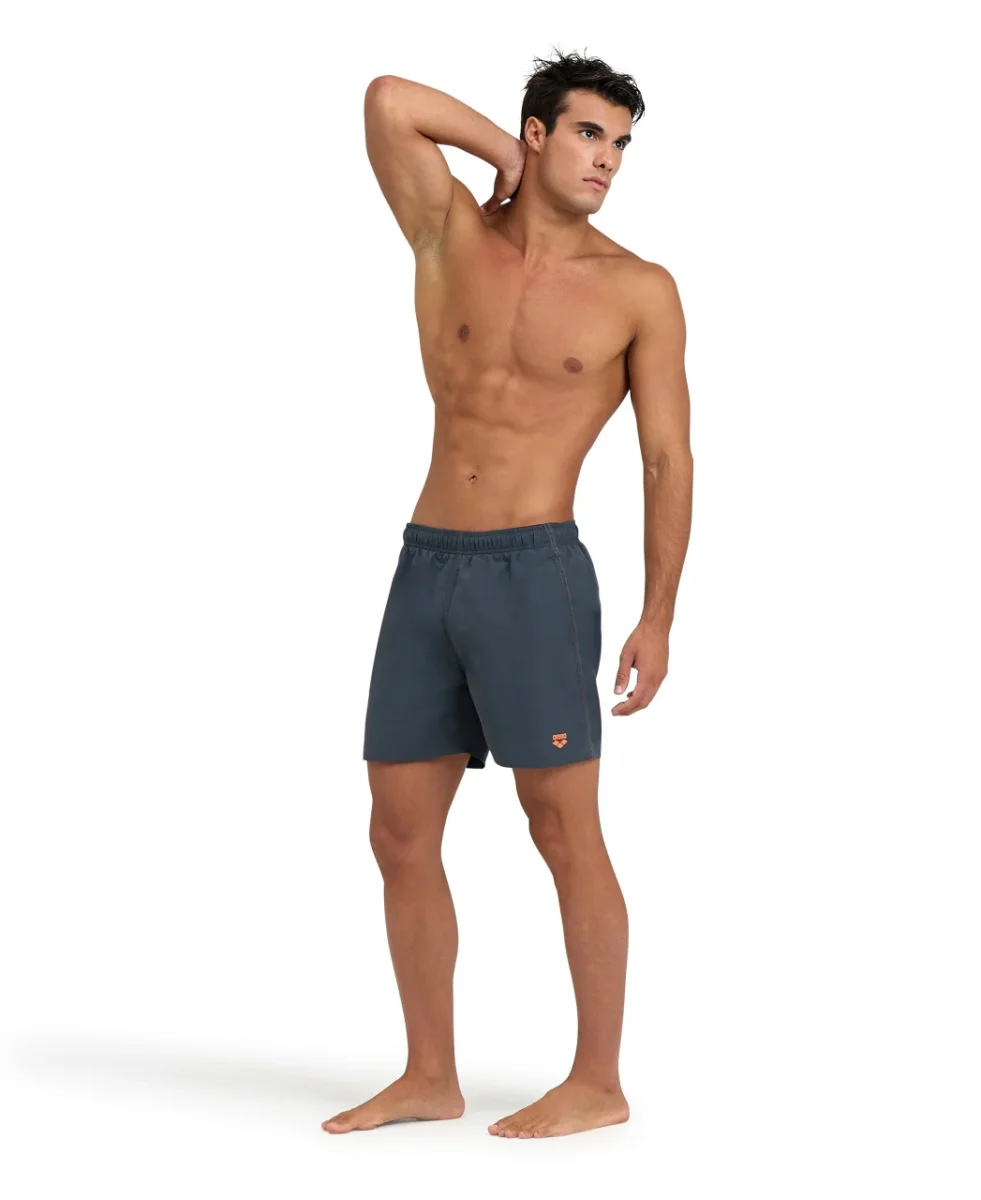 FUNDAMENTALS BOXER R ASPHALT-NESPOLA - Billede 3