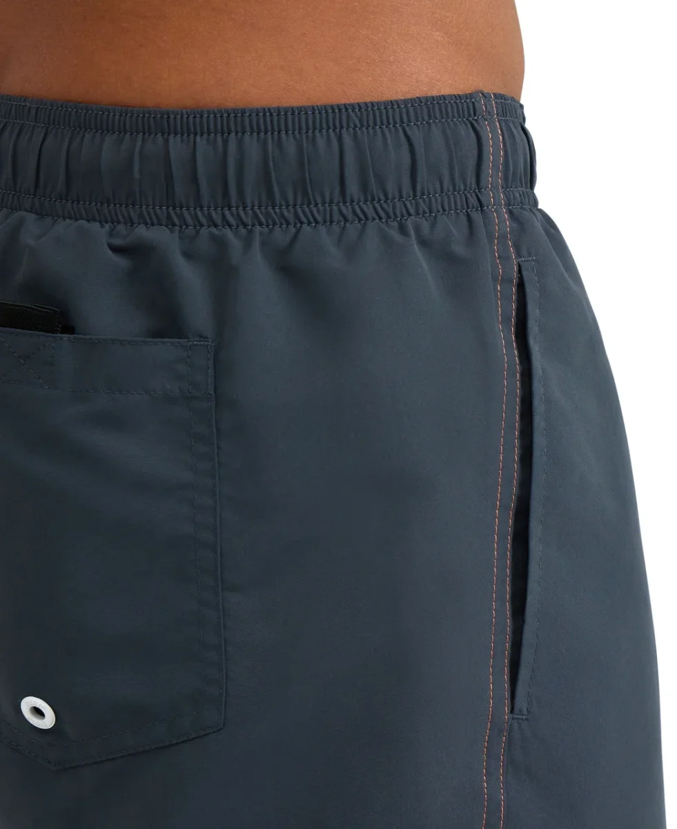FUNDAMENTALS BOXER R ASPHALT-NESPOLA - Billede 5