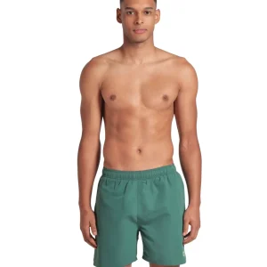 FUNDAMENTALS BOXER R WATER - MANGROVE-ARTIC LIME