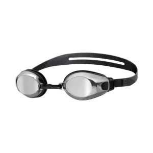 ZOOM X-FIT MIRROR SILVER-BLACK-BLACK