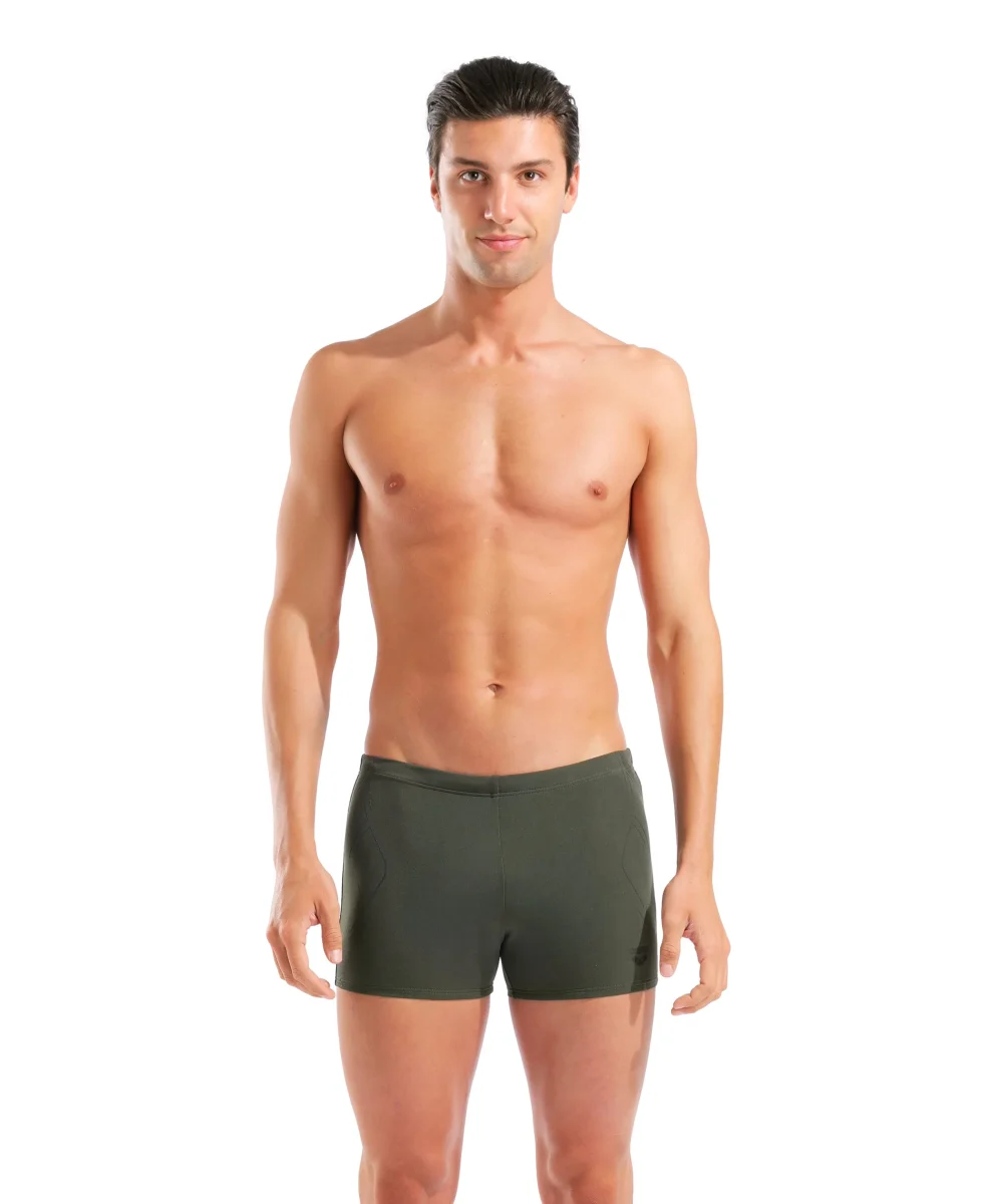 Arena Graphic Swim Short - Grøn - Billede 2