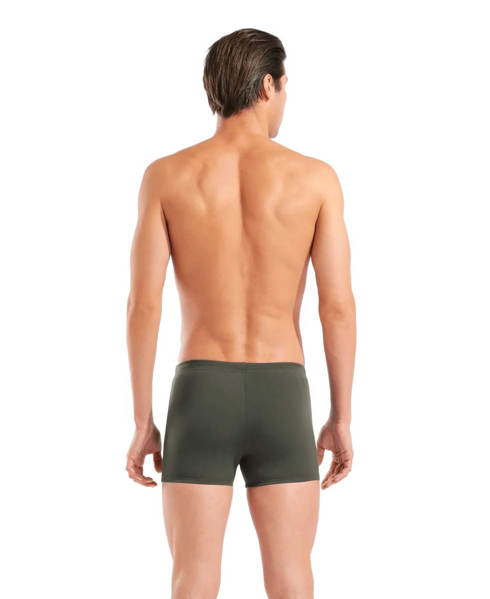 Arena Graphic Swim Short - Grøn - Billede 3