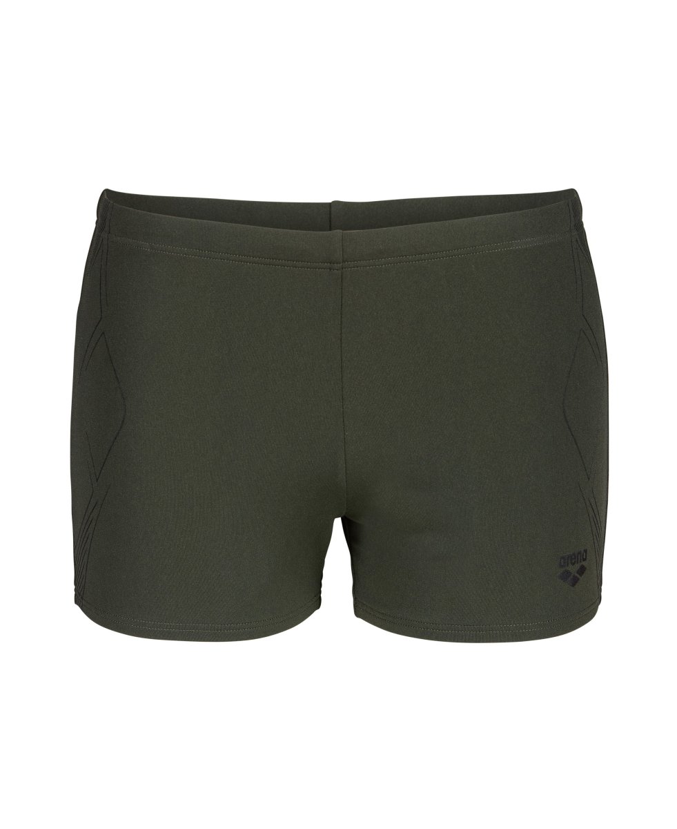 Arena Graphic Swim Short - Grøn - Billede 7