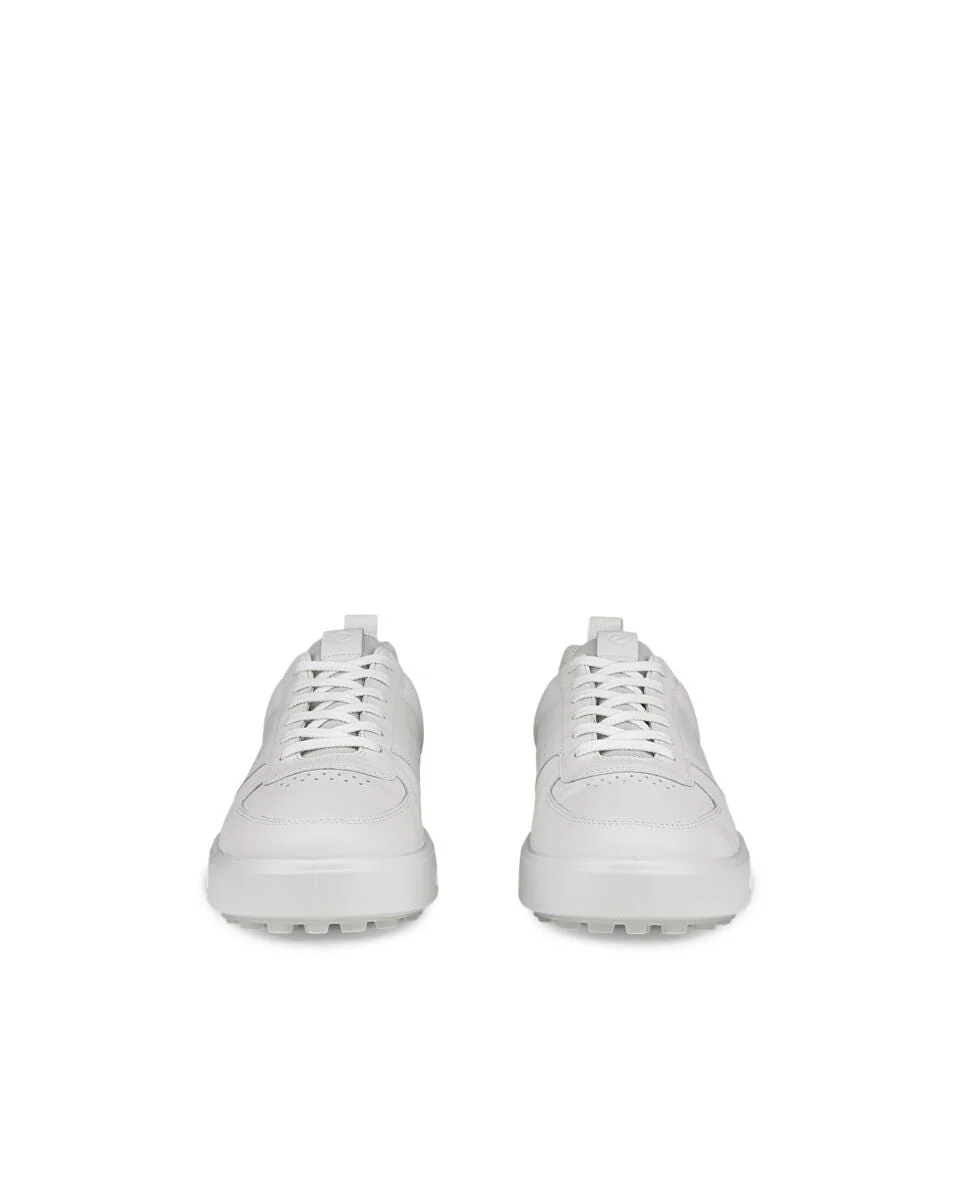 ECCO Herre M Golf Street 720 White - Billede 8