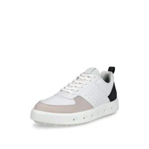 ECCO Herre M Golf Street 720 Hybrid Hvid