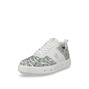 ECCO Herre M Golf Street 720 Hybrid hvid