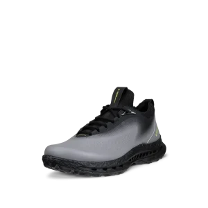 ECCO Herre M Golf BIOM C5 Grå/Sort