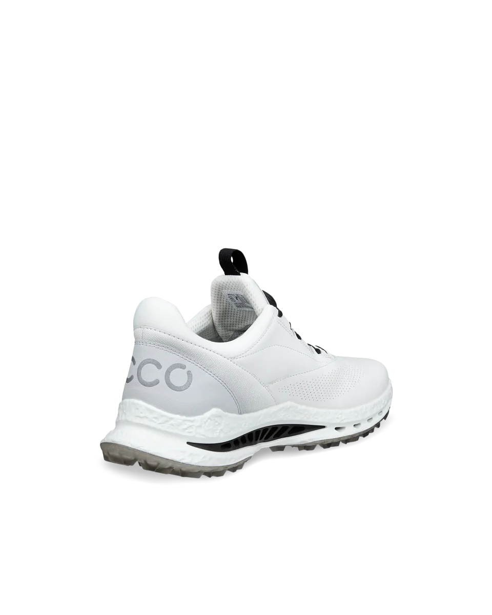 ECCO Herre M Golf Biom C5 Hvid - Billede 3