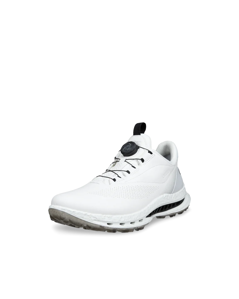 ECCO Herre M Golf Biom C5 Hvid - Billede 2