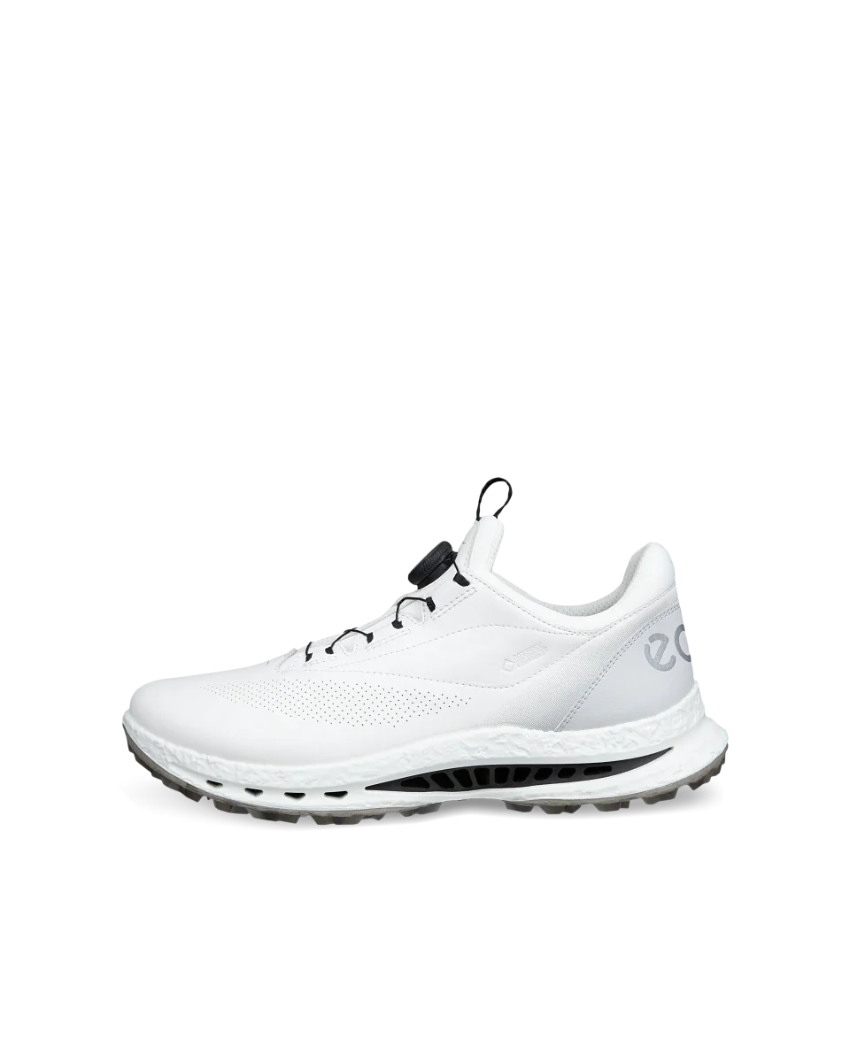 ECCO Herre M Golf Biom C5 Hvid - Billede 4