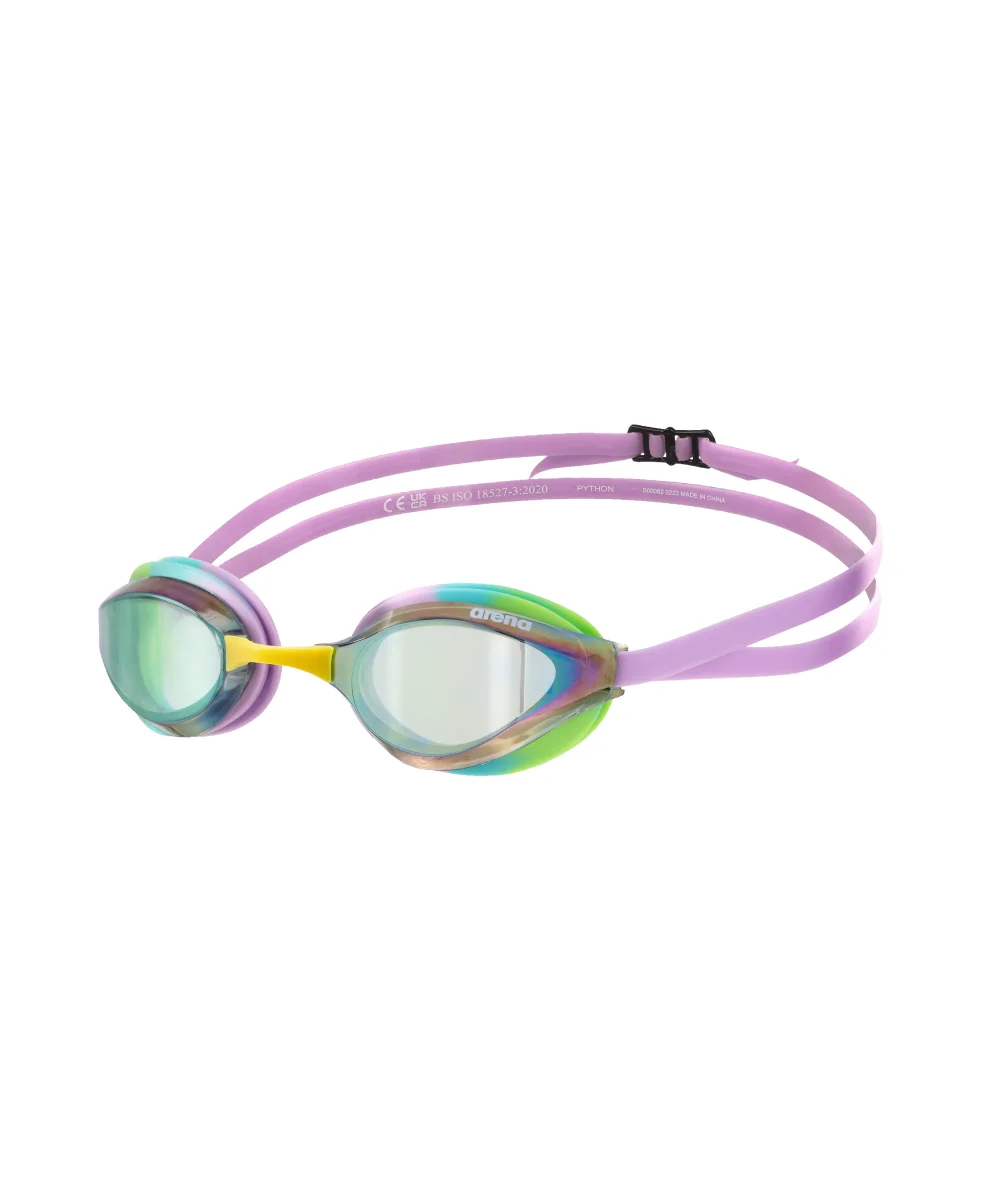PYTHON MR GREEN-VIOLET - Billede 2