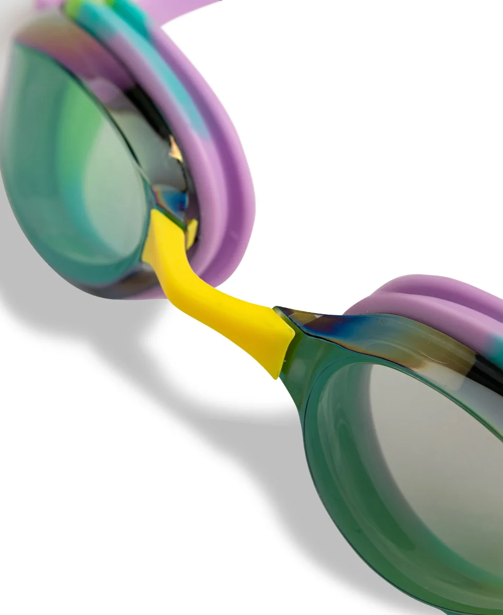 PYTHON MR GREEN-VIOLET - Billede 5