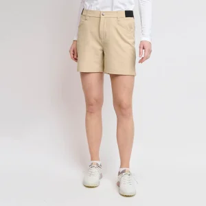 Dame Letvægts Performance Shorts, Safari