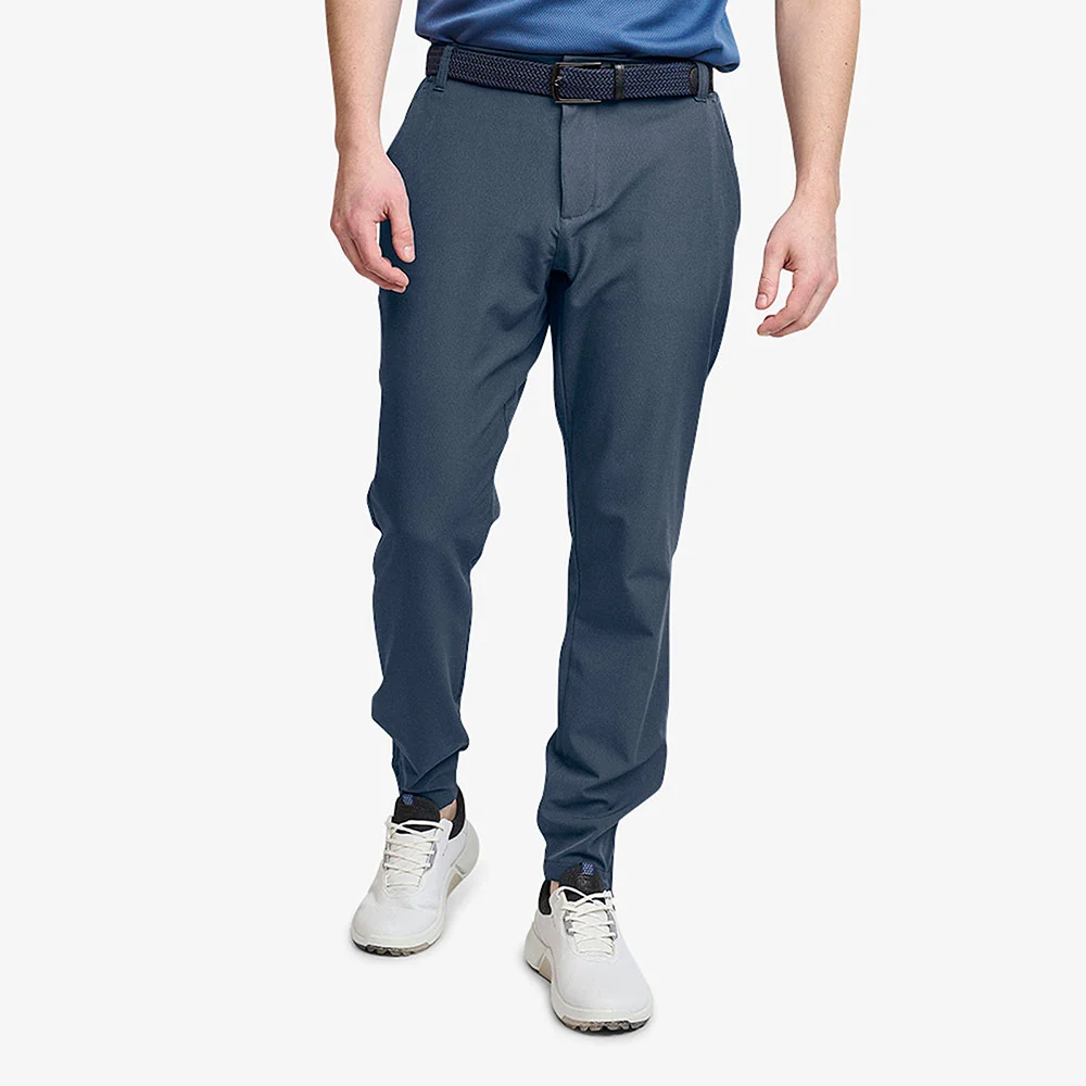 Herre Sports Pants, Ombre Blue - Billede 2