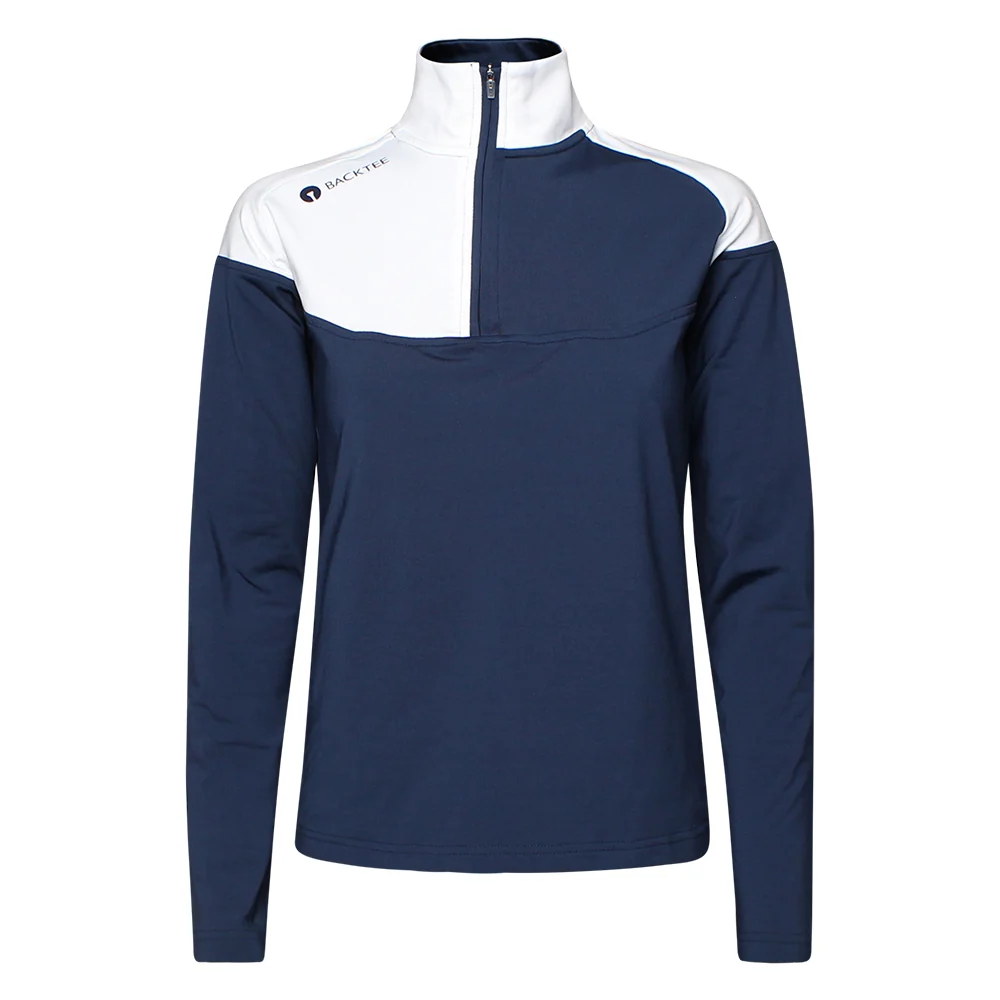 Dame Major Baselayer, Marineblå - Billede 6