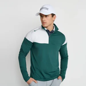 Herre Major Baselayer, Bistro Green