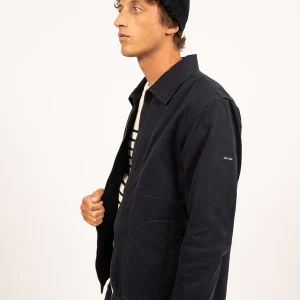 Zephyr II jakke | navy