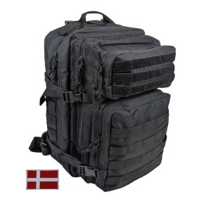 Rygsæk – Tactical 36L