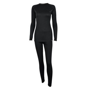 Base-layer sæt – Dame – Treklife EcoTrek