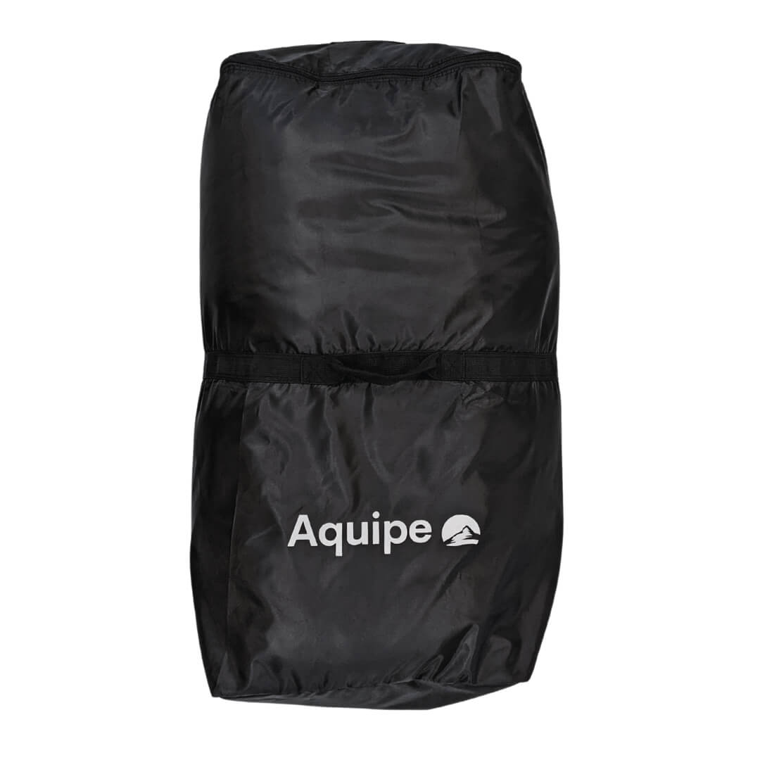 Cargobag til rygsæk – L – 100 liter - Billede 4
