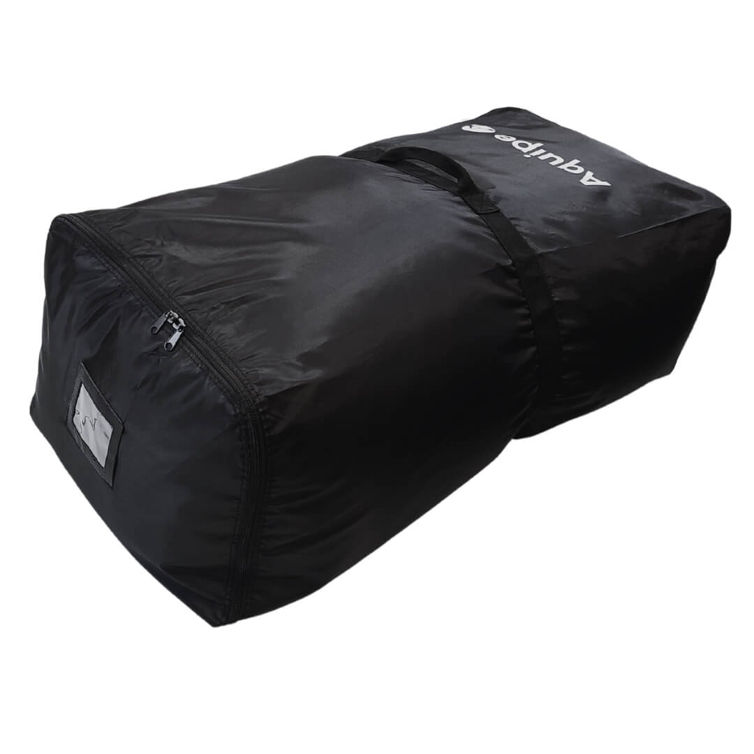 Cargobag til rygsæk – L – 100 liter - Billede 3
