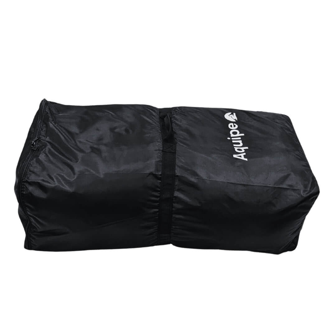 Cargobag til rygsæk – L – 100 liter - Billede 2