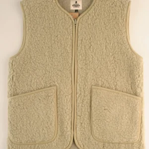 Coldbreaker vest | pistacie